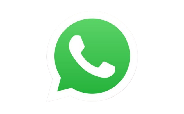 Chat on WhatsApp
